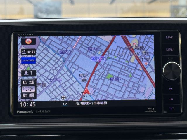 DAIHATSU CAST ACTIVA 2017 Image 31