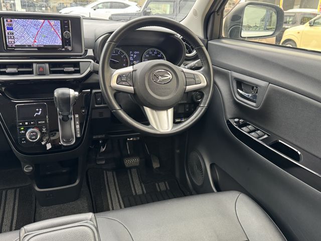 DAIHATSU CAST ACTIVA 2017 Image 31