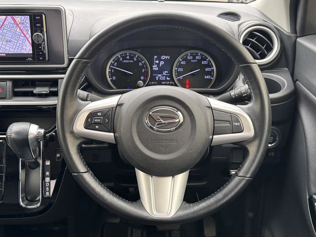 DAIHATSU CAST ACTIVA 2017 Image 31