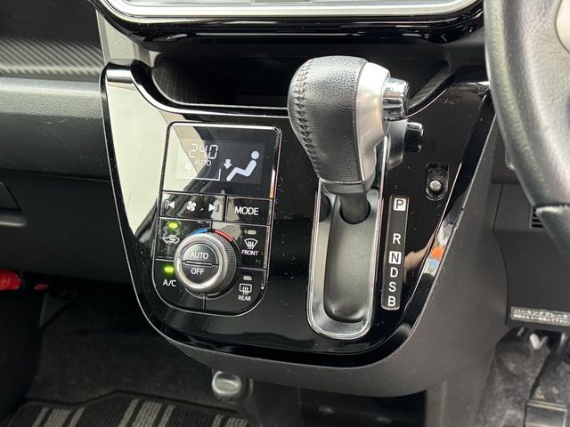 DAIHATSU CAST ACTIVA 2017 Image 31