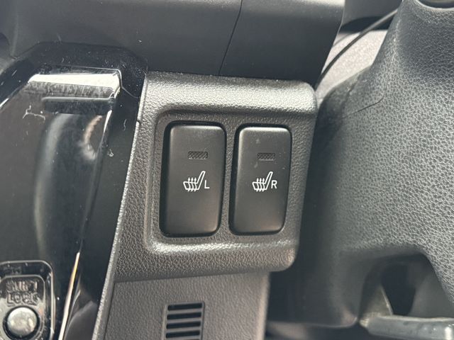 DAIHATSU CAST ACTIVA 2017 Image 31