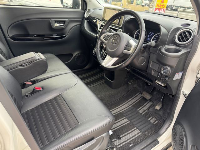 DAIHATSU CAST ACTIVA 2017 Image 31