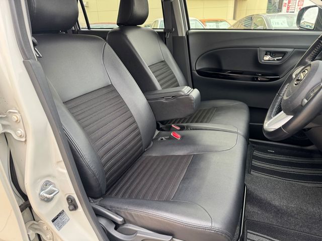 DAIHATSU CAST ACTIVA 2017 Image 31