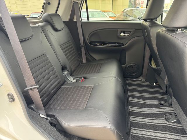 DAIHATSU CAST ACTIVA 2017 Image 31