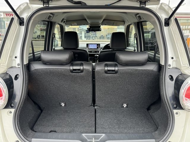 DAIHATSU CAST ACTIVA 2017 Image 31