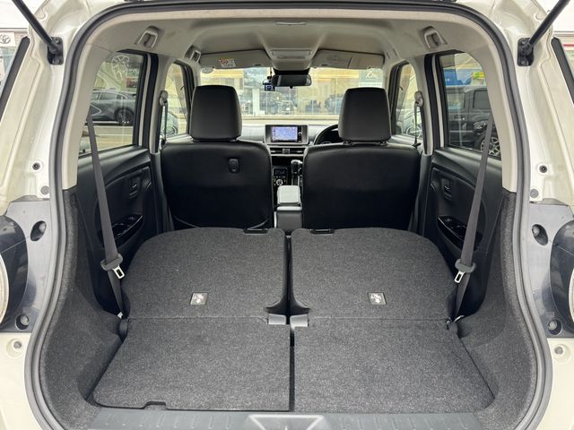 DAIHATSU CAST ACTIVA 2017 Image 31