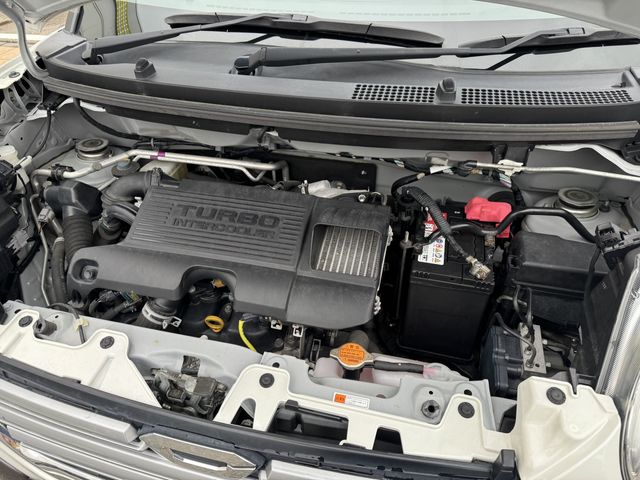 DAIHATSU CAST ACTIVA 2017 Image 31