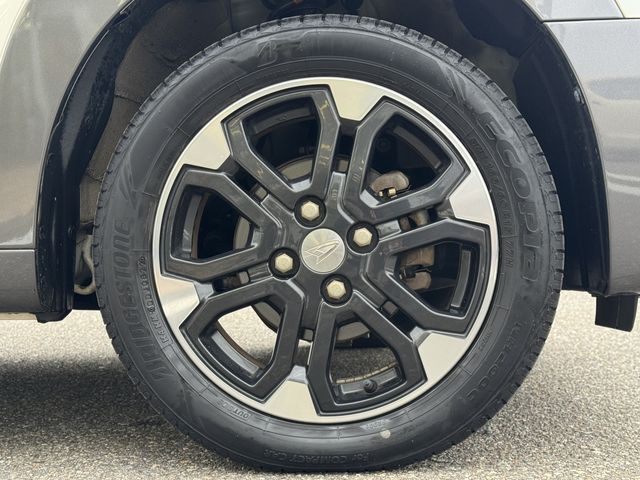 DAIHATSU CAST ACTIVA 2017 Image 31