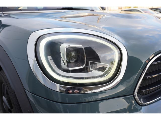 BMW MINI COOPER D CROSSO 2022 Image 31