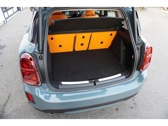 BMW MINI COOPER D CROSSO 2022 Image 31