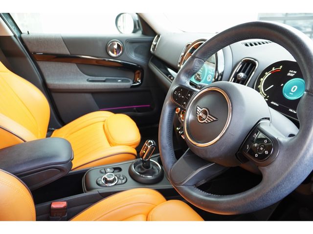 BMW MINI COOPER D CROSSO 2022 Image 31