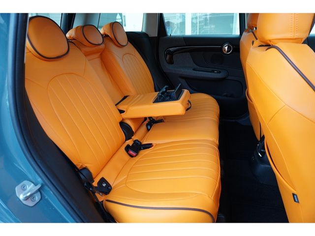 BMW MINI COOPER D CROSSO 2022 Image 31