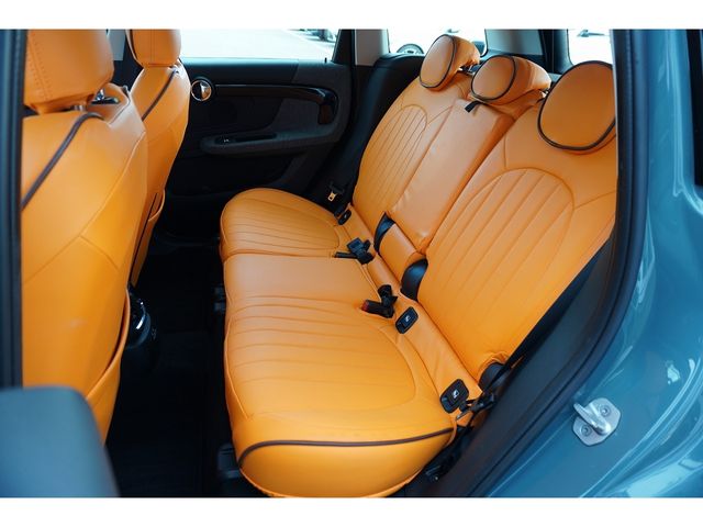 BMW MINI COOPER D CROSSO 2022 Image 31