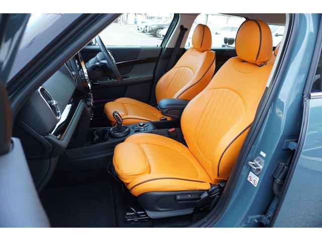 BMW MINI COOPER D CROSSO 2022 Image 31