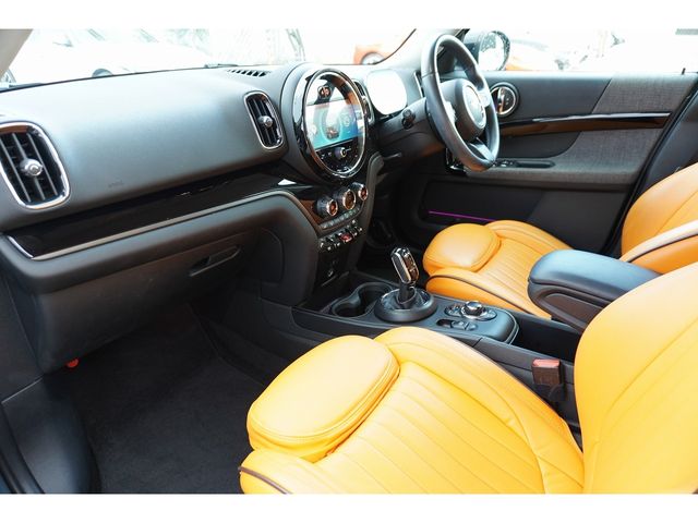 BMW MINI COOPER D CROSSO 2022 Image 31