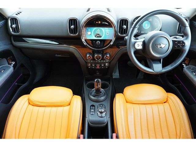 BMW MINI COOPER D CROSSO 2022 Image 31