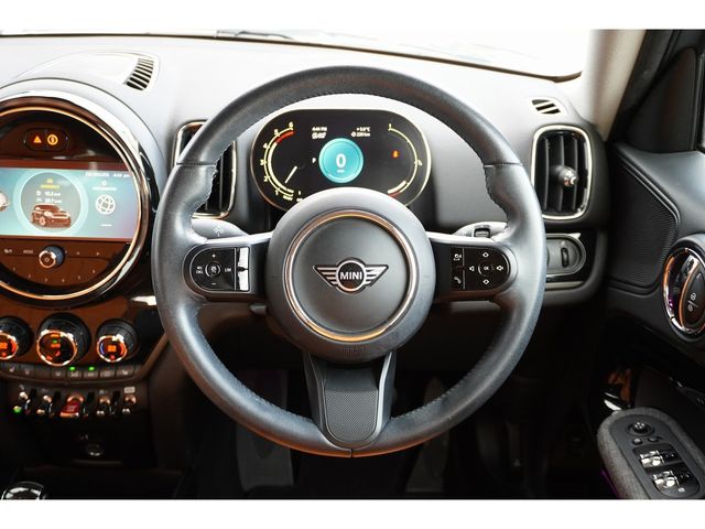 BMW MINI COOPER D CROSSO 2022 Image 31