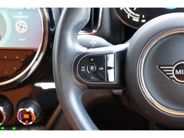 BMW MINI COOPER D CROSSO 2022 Image 31