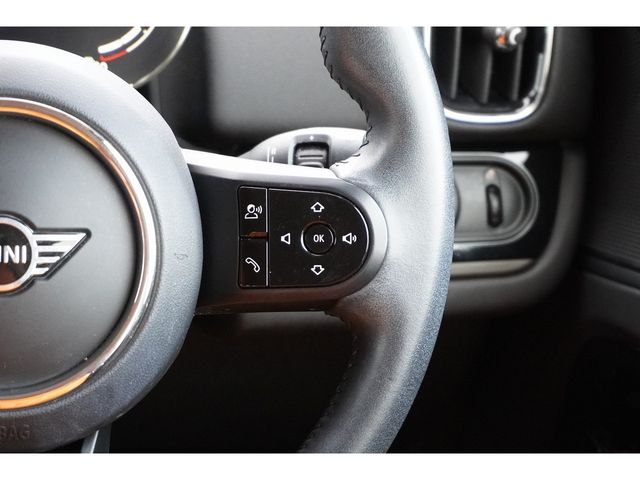 BMW MINI COOPER D CROSSO 2022 Image 31