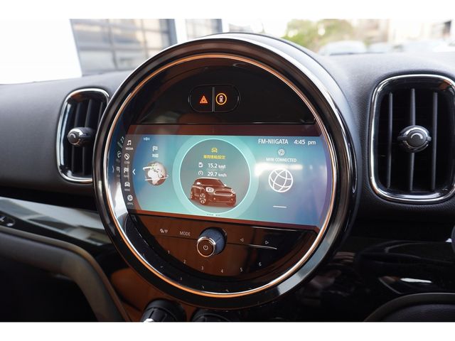 BMW MINI COOPER D CROSSO 2022 Image 31