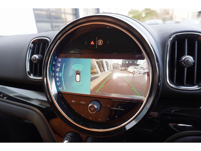 BMW MINI COOPER D CROSSO 2022 Image 31