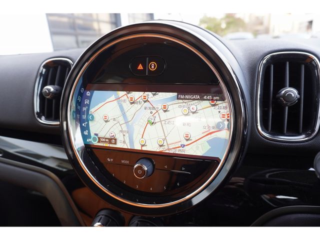 BMW MINI COOPER D CROSSO 2022 Image 31