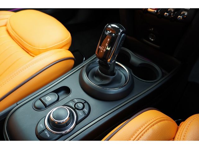 BMW MINI COOPER D CROSSO 2022 Image 31