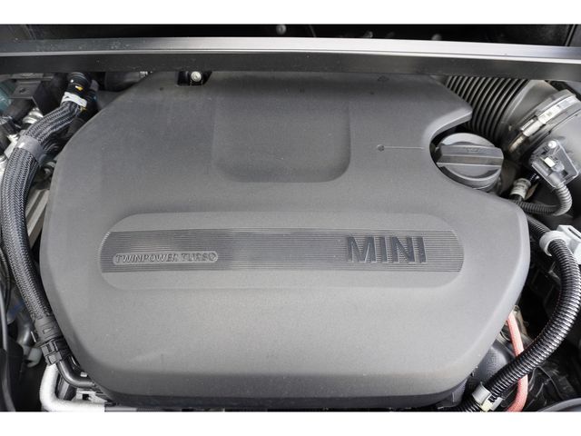 BMW MINI COOPER D CROSSO 2022 Image 31