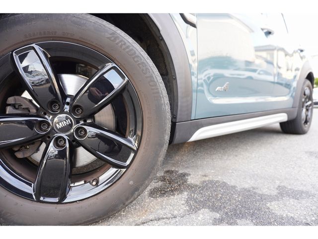 BMW MINI COOPER D CROSSO 2022 Image 31