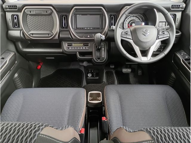 SUZUKI HUSTLER 2023 Image 31