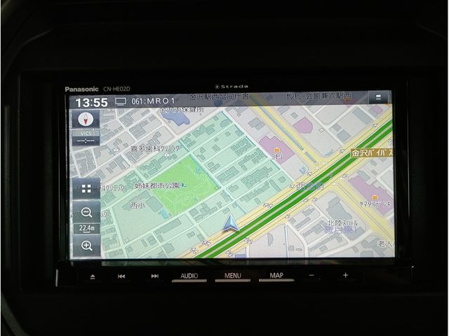 SUZUKI HUSTLER 2023 Image 31