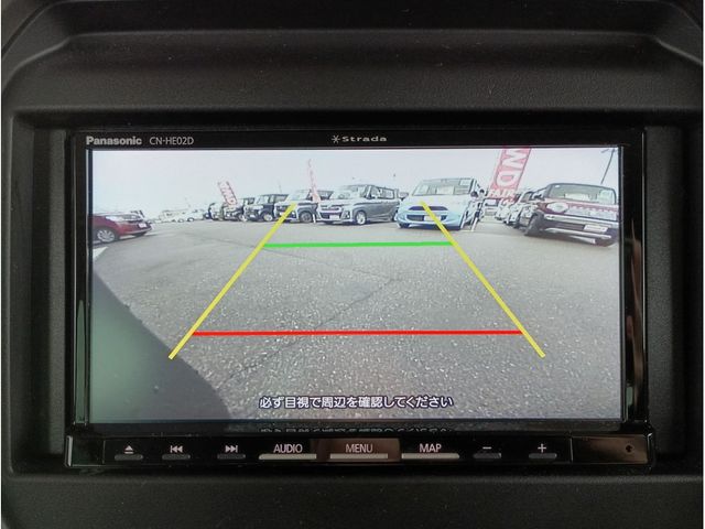 SUZUKI HUSTLER 2023 Image 31