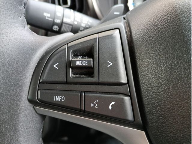 SUZUKI HUSTLER 2023 Image 31