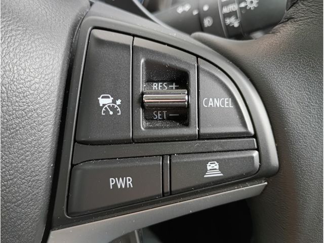 SUZUKI HUSTLER 2023 Image 31