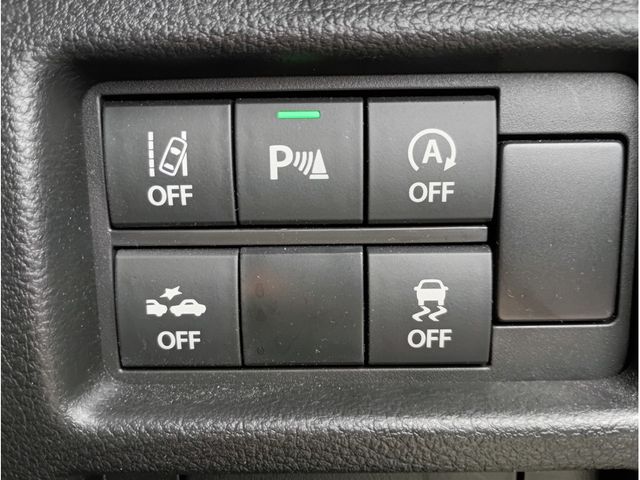 SUZUKI HUSTLER 2023 Image 31