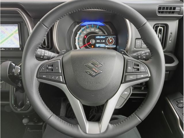 SUZUKI HUSTLER 2023 Image 31