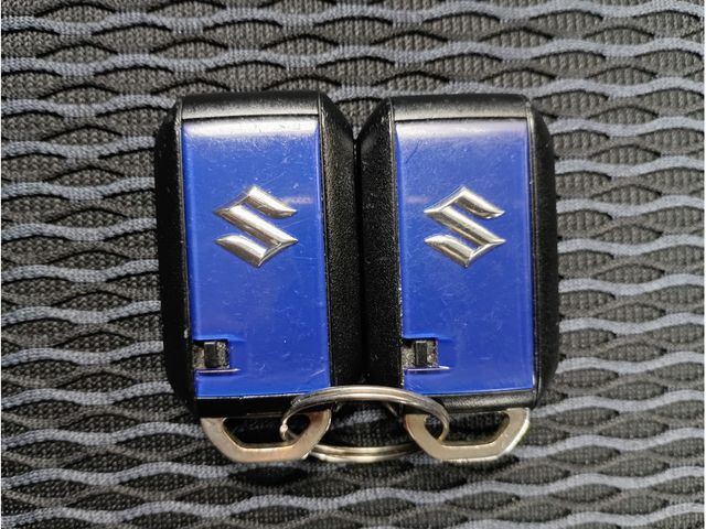 SUZUKI HUSTLER 2023 Image 31