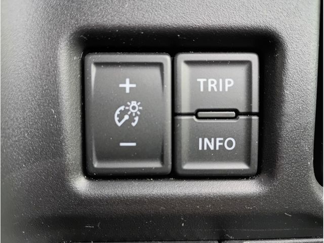 SUZUKI HUSTLER 2023 Image 31