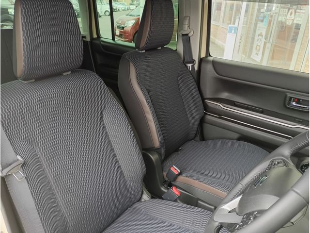 SUZUKI HUSTLER 2023 Image 31