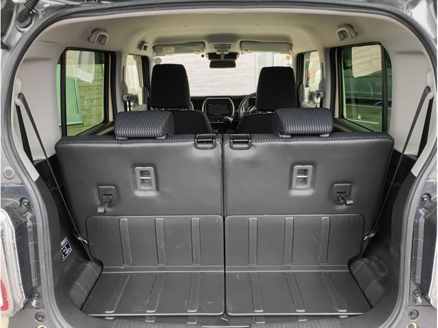 SUZUKI HUSTLER 2023 Image 31