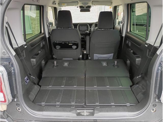 SUZUKI HUSTLER 2023 Image 31