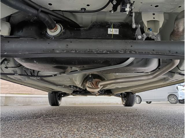 SUZUKI HUSTLER 2023 Image 31