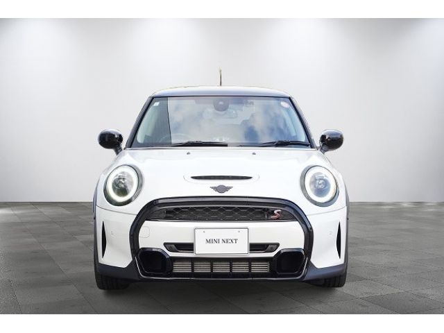 BMW MINI COOPER S 2023 Image 31