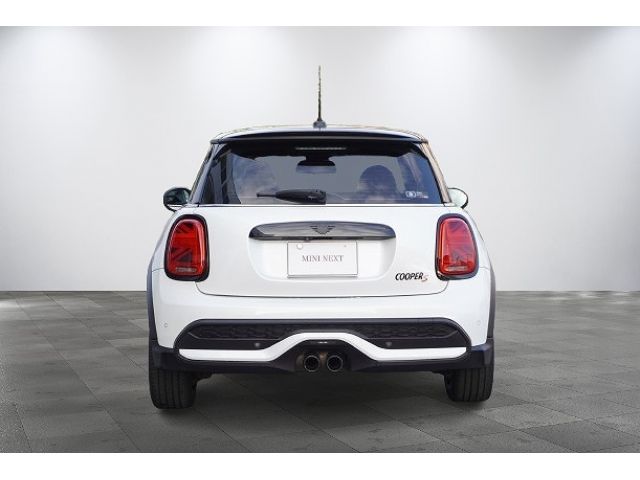 BMW MINI COOPER S 2023 Image 31