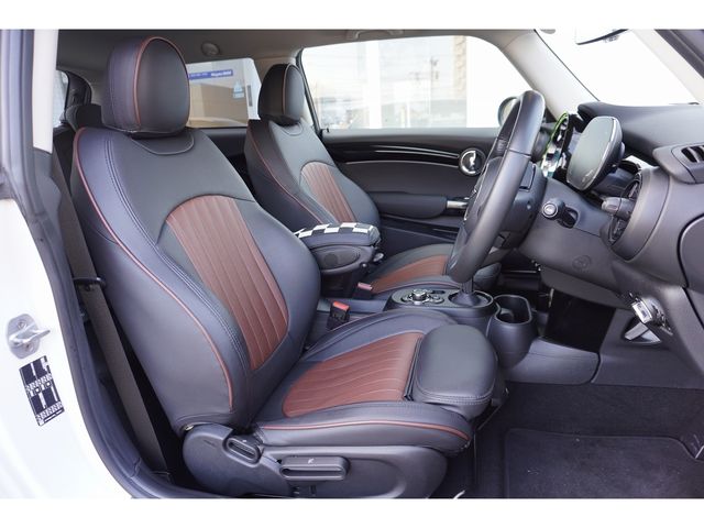 BMW MINI COOPER S 2023 Image 31