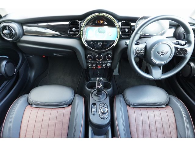 BMW MINI COOPER S 2023 Image 31