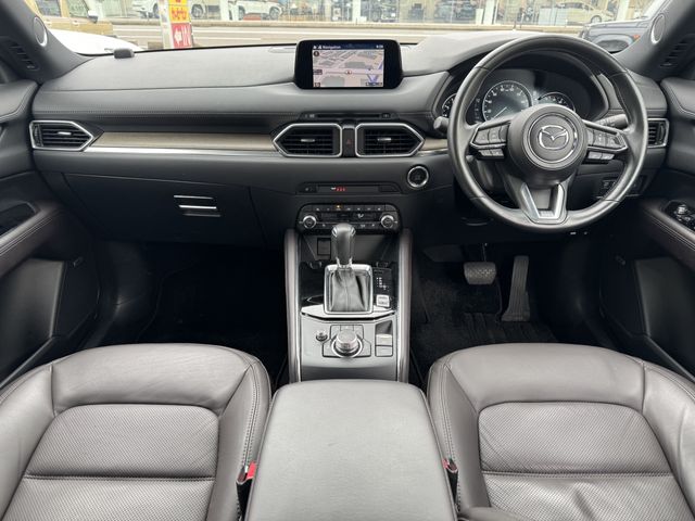 MAZDA CX-5 4WD 2019 Image 31