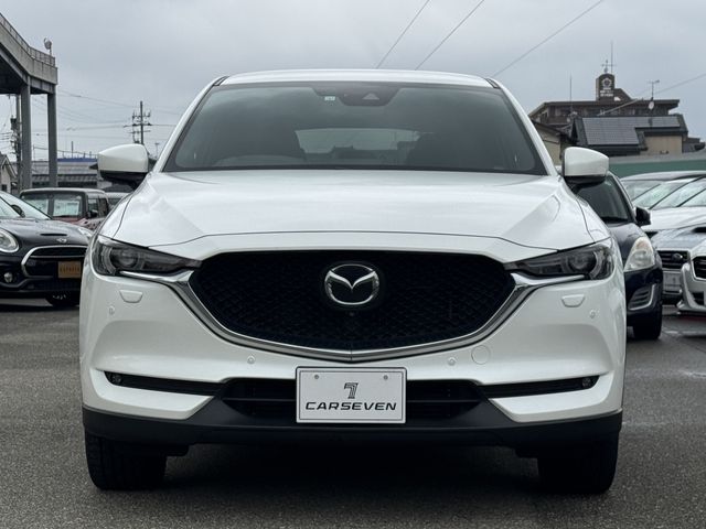 MAZDA CX-5 4WD 2019 Image 31