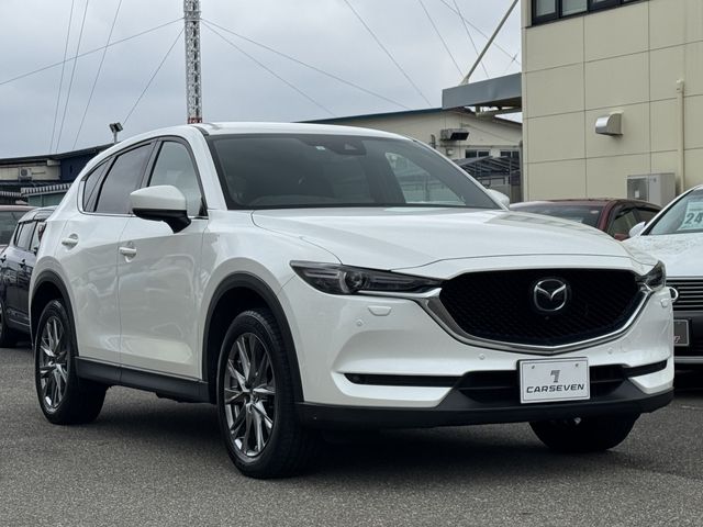 MAZDA CX-5 4WD 2019 Image 31