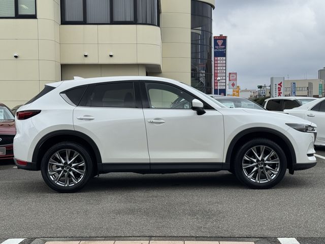 MAZDA CX-5 4WD 2019 Image 31
